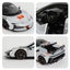 1:18 Ferrari SF90 XX Stradale Sport Car Static Simulation DieCast Vehicle, White Carousel 4