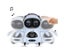 Mini Pocket Robot Voice Control Chat Record Sing Dance Interactive Kids Toy Carousel 5