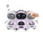 Mini Pocket Robot Voice Control Chat Record Sing Dance Interactive Kids Toy Carousel 6