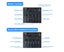 Multi-Function Free Debugging Rechargeable Phone&Laptop Universal Sound Ada Carousel 3