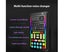 Voice Changer Portable Voice Changer Device withSound Effects Colorful L Carousel 3