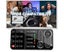 Voice Changer Portable External Live Sound Card Set withSound Effects Co Carousel 4