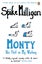 Monty by Spike Milligan - Paperback Carousel 1