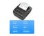 58mm Portable Mini Thermal Receipt Printer USBBT Connectioninches Wir Carousel 5