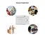 GOOJPRT QR204 58mm Mini Embedded Receipt Thermal Printer TTLUSB Interfac Carousel 3