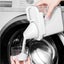 1100ml Laundry Detergent Dispenser Empty Softener Storage Bottle Carousel 4