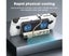 10in1 Docking Station for Steam Deck OLED&ROG Ally&Legion Go, Dual Cooling Carousel 3
