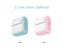 Mini Pocket Photo Printer Portable Thermal Printing Machine 203dpi Wireless Carousel 3