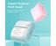 Mini Pocket Photo Printer Portable Thermal Printing Machine 203dpi Wireless Carousel 5