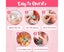 Claw Machine for Kids,Mini Vending Machines Candy Grabber Prize Dispenser T Carousel 4
