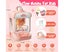 Claw Machine for Kids,Mini Vending Machines Candy Grabber Prize Dispenser T Carousel 5