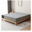 Brand New Queen mattress. Medium Firm Carousel 3