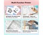 Mini Pocket Printer Portable Thermal Instant Photo Printing Label Maker Mac Carousel 5