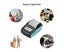 GOOJPRT PT-210 Portable Thermal Printer 58mm Receipt for Retail StoresFacto Carousel 3