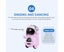 939A Pocket Robot Talking Interactive Dialogue Voice Recognition Record Sin Carousel 3