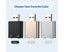 USB External Sound Card 7.1 USB To 3.5mm Earphone Mic Adapter Soundcard Mic Carousel 3