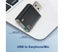 USB External Sound Card 7.1 USB To 3.5mm Earphone Mic Adapter Soundcard Mic Carousel 4
