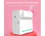 Mini Pocket Photo Printer Portable Thermal Printing Machine Wireless BT Con Carousel 4