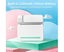 Mini Pocket Photo Printer Portable Thermal Printing Machine Wireless BT Con Carousel 5