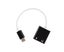 USBTypeType-C External Sound Card Hi-Fi Magic Voice 7.1 CH Audio Card Carousel 3