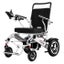 Collapsible electric wheelchair Carousel 1