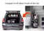 Collapsible electric wheelchair Carousel 4