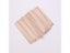 New 100pcs/set 50pcs/set Orange Women Lady Double End Nail Art Wood Stick Carousel 2