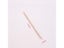 New 100pcs/set 50pcs/set Orange Women Lady Double End Nail Art Wood Stick Carousel 3