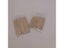 New 100pcs/set 50pcs/set Orange Women Lady Double End Nail Art Wood Stick Carousel 7
