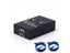 USB Auto Switch 2 Ports Usb Converter Splitter For 2 PC Share USB Peripherals Carousel 4