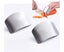 Finger Guards For Cutting, 2PCS Kitchen Tool Stainless Steel Finger Guard F Carousel 3
