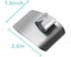 Finger Guards For Cutting, 2PCS Kitchen Tool Stainless Steel Finger Guard F Carousel 4