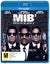 MIB: Men in Black 3 (3D Blu-ray) Includes 2D Version Carousel 1