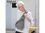 TINYAT New Man Sling Shoulder Bag Anti-Theft USB Charge Waterproof Travel Chest Carousel 8