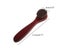 Long Handle Horse Hair Shoe Boot Brush With Bristles Carousel 6