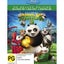 Kung Fu Panda 3 (3D Blu-ray + Blu-ray) Awesome Edition Carousel 1