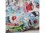 Pororo Mommy Bag Baby Diaper Bag Waterproof Cloth Nappy Storage Bags Wet Bag Carousel 4