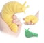 Sensory Slug Carousel 1