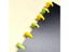 100Pcs/Lot 20mm Colorful Disc Round Buckle Binding Disc Stationery Carousel 4
