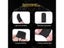 1 Pair L1 R1 Breathable Mobile Game Controller Finger Sleeve Touch Trigger For Carousel 7