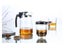 Heat Resistant Glass Tea Kettle Set Puer Coffee Kettle Office Tea Set Carousel 7