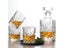 Glass Decanter Carousel 5