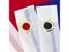 North Korea Country Flag 3x5ft For Decoration Carousel 5