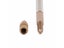 3pcs Ventilating Needles Brass Holder For Lace Wig Knotting Hook Sets Carousel 3