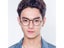 Round Metal Frame Glasses For Computer Lenses Anti Blue Ray For Women Men Carousel 6