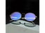 Round Metal Frame Glasses For Computer Lenses Anti Blue Ray For Women Men Carousel 7
