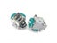 3 Pins Sensor Module Potentiometer For Dualshock 3 PS3 Controller Gamepad 3D Carousel 3