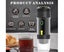 Portable Capsule Coffee Machine, 60 ml USB Charging Mini Car Coffee Machine Carousel 3
