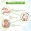 Mamaearth - Milky Soft Deeply Nourishing Baby Body Wash Infused with Coconut ... Carousel 4