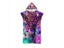 Microfiber Fabric Adult Bath Towels Beach Towel Changing Bathrobe Cloaks Hooded Carousel 4